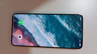 telefon divar kağızları 2022: Samsung Galaxy S22, rəng - Ağ, İki sim kartlı — 9