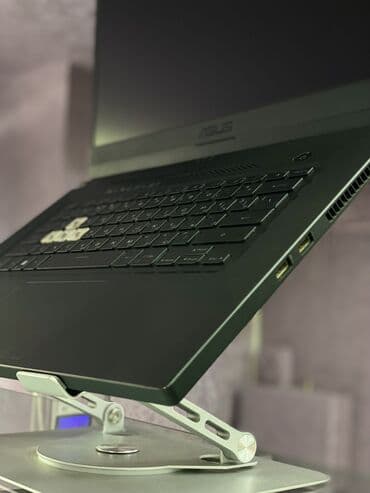 asus tuf gaming f15 qiymeti: İşlənmiş ASUS TUF Gaming, 15.6 ", Intel Core i5, 512 GB, Pulsuz çatdırılma, Ödənişli çatdırılma, Rayonlara çatdırılma — 3