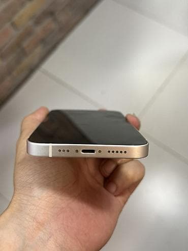 iphone 12 pro 512: IPhone 14, 256 GB, Ağ, Face ID — 2
