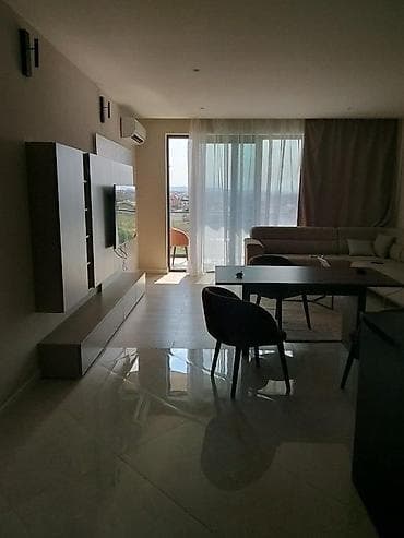 1 otaql: İcarəyə verilir 3 otaqlı yeni tikili 140 m², Sea Breeze q. Kateqoriya — 9