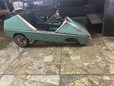 Retro uşaq pedallı maşını – metal kuzovlu Məhsul təsviri: - Korpus lalafo.az -da Retro uşaq pedallı maşını – metal kuzovlu Məhsul təsviri: - Korpus