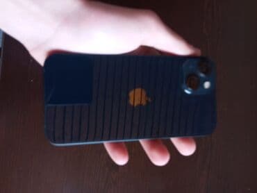 Apple iPhone: IPhone 13, 128 GB, Midnight, Face ID — 2