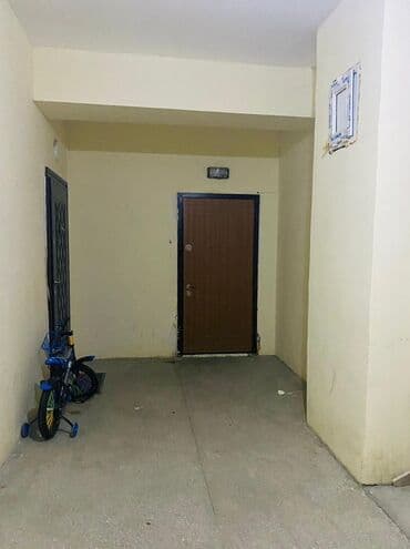 zabrat əmlak: Xırdalan, 3 otaqlı, Köhnə tikili, 64 kv. m — 3