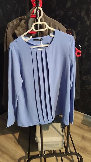 irsad smart saatlar: Qadın bluz/top dəsti/T-SHIRT
hamsini alana endirim — 1