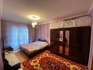 недвижимость в азербайджане купить: Баку, Пос. Карачухур, 4 комнаты, Вторичка, 100 м² — 3