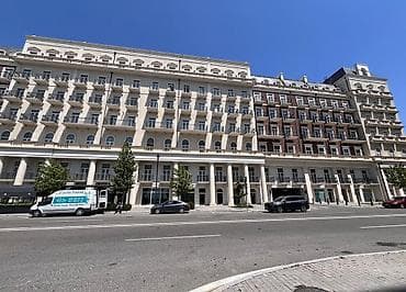 emircanda ev satisi: Ağ şəhər, 4 otaqlı, Yeni tikili, m. Xətai, 135 kv. m — 1