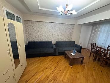 rahat emlak: Nizami rayonu, Qara Qarayev metrosunun çıxışı, Nəbz Klinikasının — 2