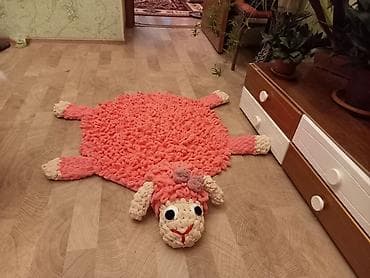 baran: Dekor məhsulları — 1