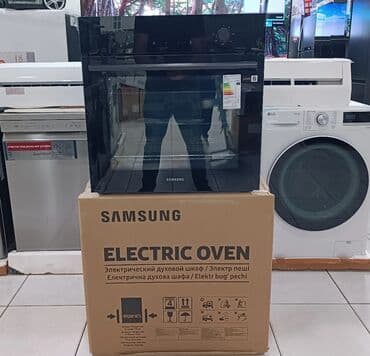 запчасти для стиральных машин рядом: Духовка Электрическая, Новый — 4