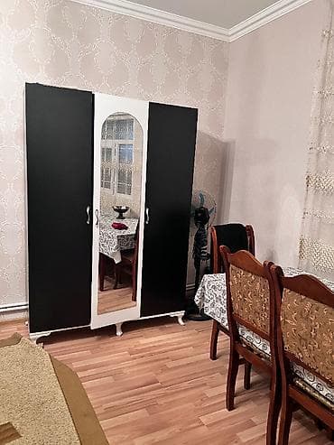 sumgayit ev: 100 kv. m, 3 otaqlı, Kombi, Qaz, İşıq — 3