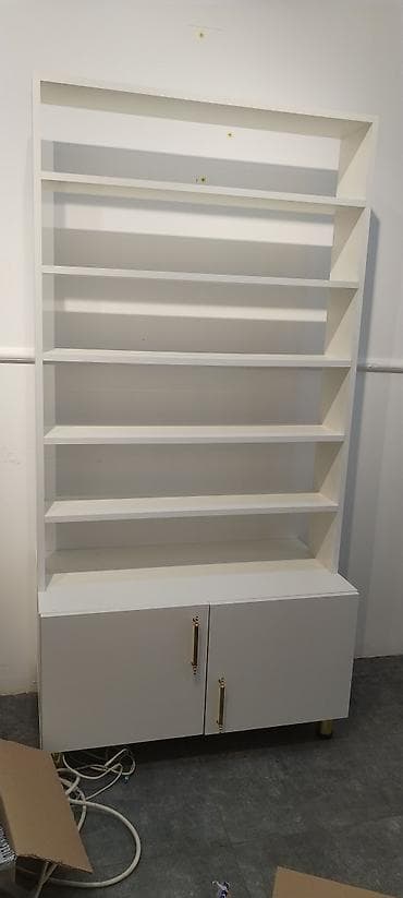 bağ stol: Gözəllik salonu üçün avadanlıq paketi - Saç yuma stolu: Yumşaq, rahat — 3