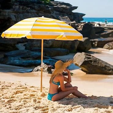 su matoru islenmis: Cimerlik zontiki — 1