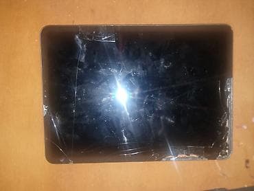 ipad 11: Apple iPad Pro 11 (2020), 11", 256 GB — 2