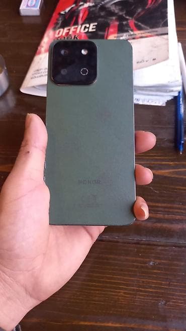 Məişət texnikası: Realme 11 Pro Plus, rəng - Yaşıl, Qırıq — 5