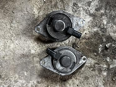 Motor üçün digər detallar: Opel Astra H/Zafira B, 1.6 l, Benzin, Orijinal — 3