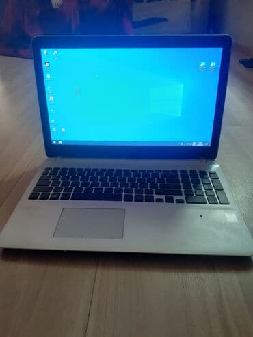 Kompüter, noutbuk və planşetlər: İşlənmiş Sony, 15.4 ", Intel Pentium, 512 GB — 1
