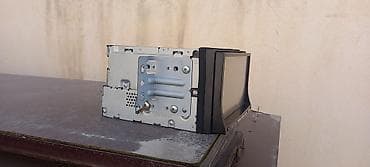 dvd changer system: Avtomobil multimediyası – MP310-A model - 2-DIN ölçülü ön panel və — 2