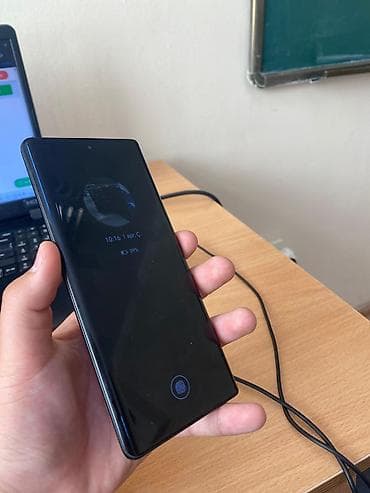 mini dondurucu: Honor rəng - Qara, Simsiz şarj — 7