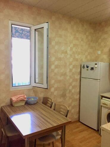 mida sosial evler 2023: Bakı, Yeni Günəşli Massiv A, 3 otaqlı, Köhnə tikili, 60 kv. m — 11