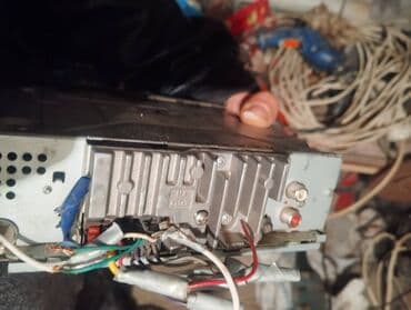 пароварка купить в баку: Магнитола, Б/у, Pioneer — 2