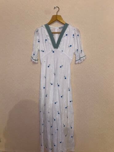 Gündəlik don, Maksi, L