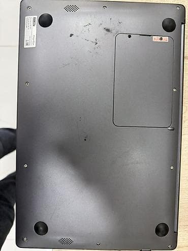 hp notebook 450 g7: Noutbuk Texniki göstəricilər: - Prosessor: Intel Celeron N4020, 1.10 — 2