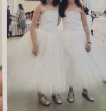 Dəstlər: Don, Ziyafət, 12 - 14 yaş — 1