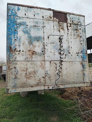 opel suret qutusu: Yük daşıma üçün bortlu yarımqoşqu Əlaqə- +994 50 704 33 10 •Real — 5