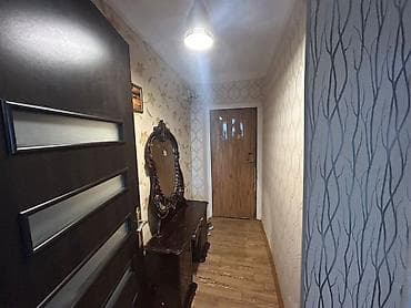 Qara qareyev metrosun yaninda 4/3 de 1 otaq 2 e duzelme 45 kvenzil — 10