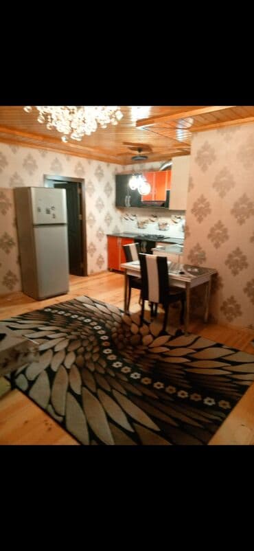 masazrda kiraye evler: Masallı, 4 otaqlı, Köhnə tikili, 62 kv. m — 5