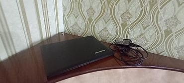 prosessor amd: Lenovo noutbuk – model 20351 Xüsusiyyətlər: - Ekran: 15.6" - — 2