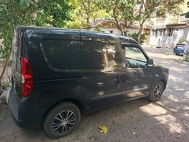 generator 8 kva: Opel Combo: 1.3 l | 2013 il 220000 km Van body type — 6