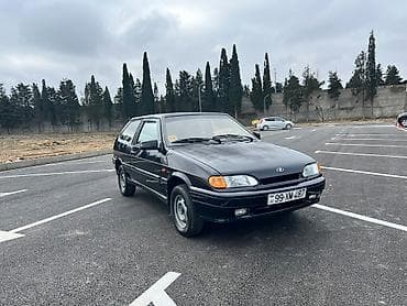 opel astra h disk: VAZ (LADA) 2113 Samara: 1.6 l | 2011 il 250000 km Kupe — 2