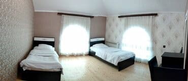 Qarajlar: 120 kv. m, 6 otaqlı — 6