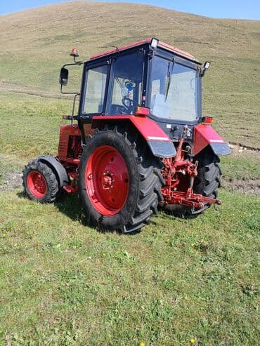 təkər traktor: Tam.islek — 8