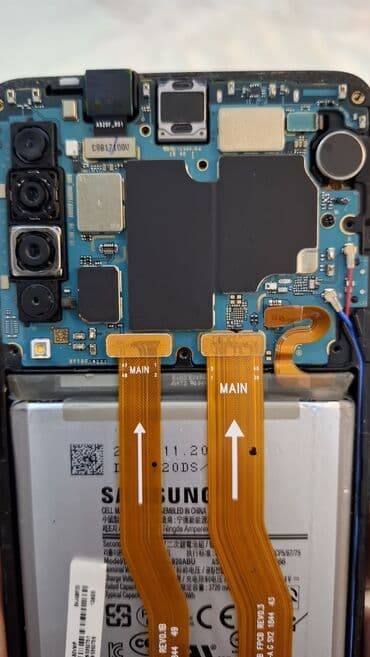 lenova k5 ekran: Salam Samsung A9 procesiri yanib. ekran salamatdi satiram 50 manat — 7