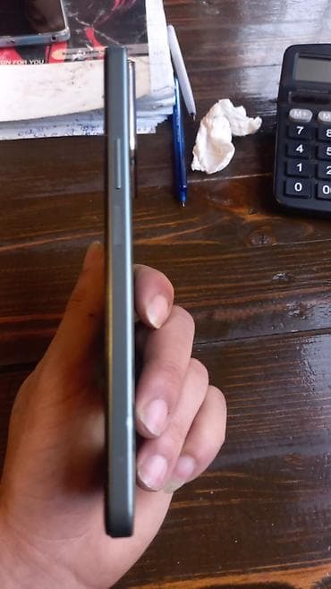 Məişət texnikası: Realme 11 Pro Plus, rəng - Yaşıl, Qırıq — 4