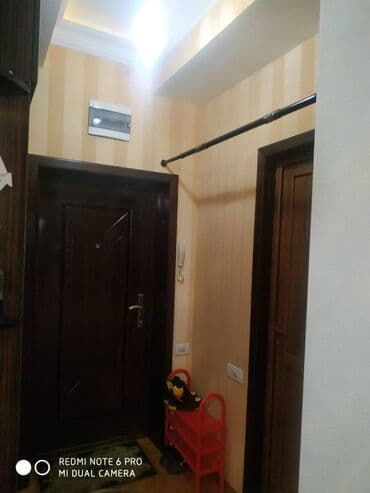 lokbatanda yeni tikilen binalar: 2 otaqlı, Yeni tikili, 60 kv. m — 7