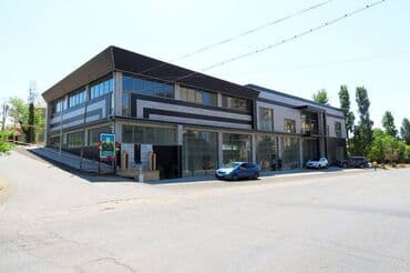 korpu mərasim evi: Hər profilə uyğun. 1500 Kv.m Yeni təmirdən çıxmış qabağı tam şüşəli 2 — 17