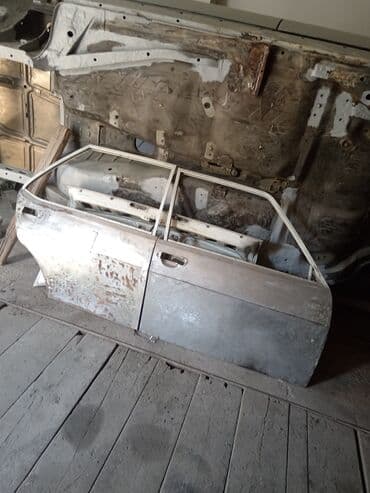 опель зафира а: Tofaş ehtiyat hissələri — 4