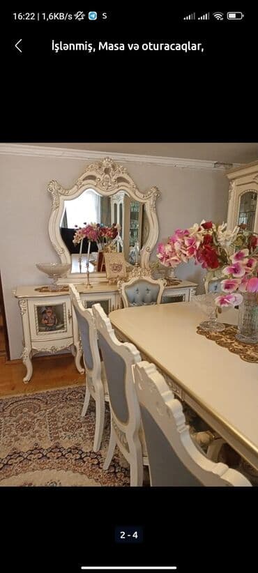 künc divanlar 2021: Yataq qonaq desti 22000alinib hec bir problemi yoxdur — 3