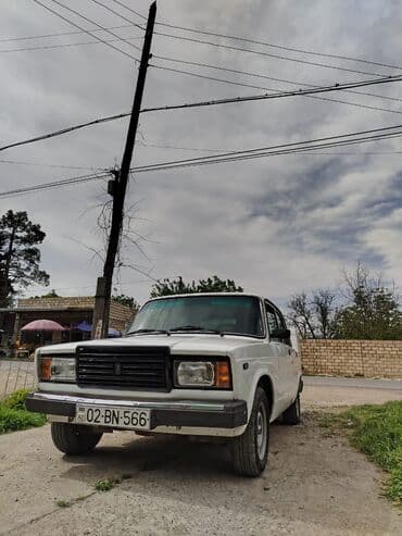 шевроле круз диски r16: ВАЗ (ЛАДА) 2107: 1.6 л | 1990 г. Седан — 10