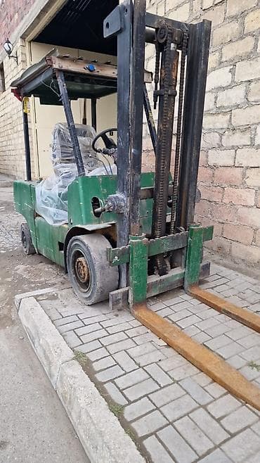 belarus traktor satisi: Avtokar 4000 manat Gəncədədir istiyen olsa çatdırma var Elnare — 1