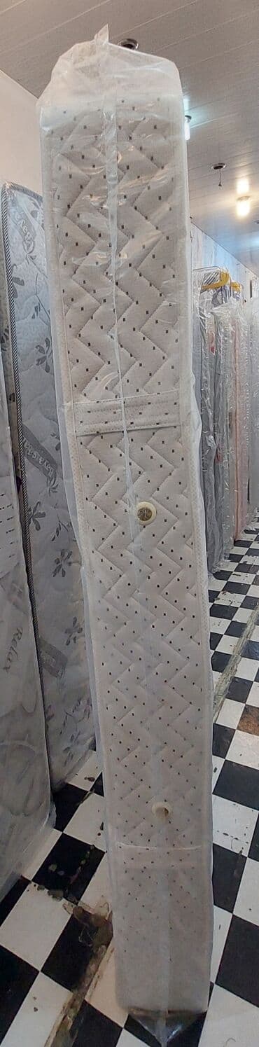 ortopedik döşəklərin qiyməti: Viva ecoplus ortopedik matras Hündürlük 20 sm Tək nəfərlik 110 azn — 4