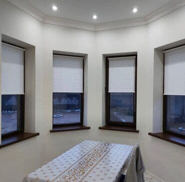 perde 2: Jalüz pərdə ucuz sok qiymətlər bizdə 2 ya 3 günərzində hazırlama — 7