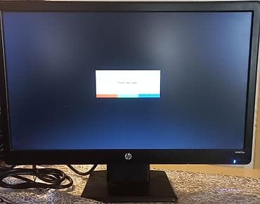 Планшеты: LG Flatron W1943SS-PF LCD monitor - Ekran: 18.5 düym, geniş format — 4