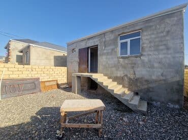 lenkeran ev satilir: 2 otaqlı, 90 kv. m, Kredit yoxdur, Yeni təmirli — 1