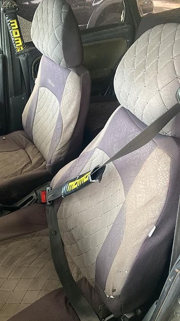 moskvich 412 ehtiyat hisseleri: VAZ (LADA) 2114 Samara: 1.6 l | 2006 il 245656 km Hetçbek — 6