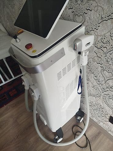 lazer ustası: Dəri üçün — 2