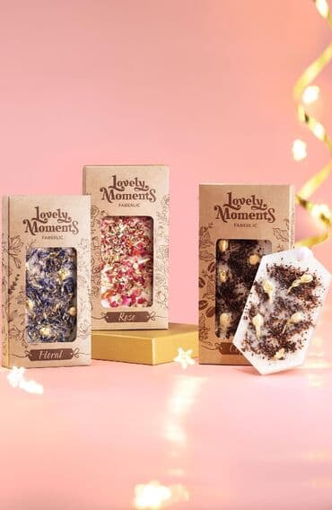 zerif cay detox: Xoş anların ab-havası! Təbii mumdan hazırlanmışAromatik saşe “Qəhvə” — 1